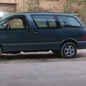 Toyota Previa 1994