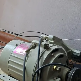 Tikin masynyn matory juki