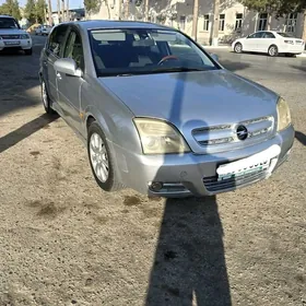 Opel Signum 2003