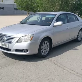 Toyota Avalon 2006