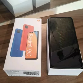 Redmi  9C  4/64