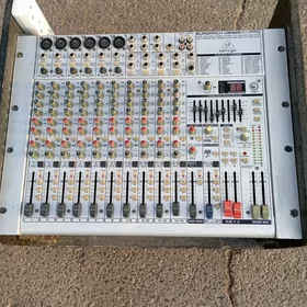 Беринжер пулт