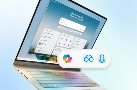 Windows 11 ekranyňyzda bolup geçýän zatlary eşider we yzarlar