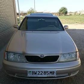 Toyota Avalon 1997
