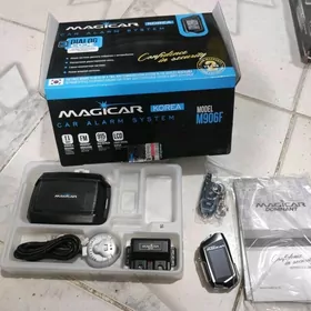 MAGICAR F 903 905 906