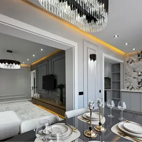 Mir3 luxury 5/2et 3kom