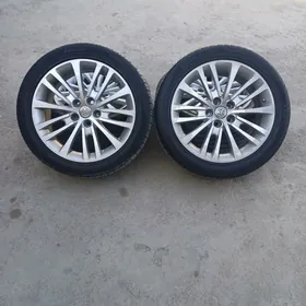 18 lik Avlon  LIMITET 3