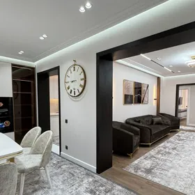 Gowdan W luxury 4/1et 3kom