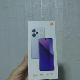 Redmi not 13 pro+5G