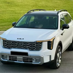 Kia Sorento 2025