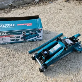 total damkarat 2 ton orginal