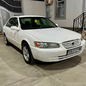 Toyota Camry 1998