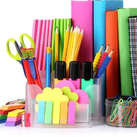 канцелярия нужна работница