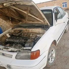 Toyota Tercel 1997