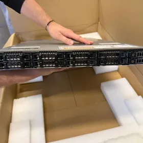 Server Dell R630