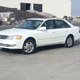 Toyota Avalon 2000