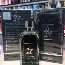 Duhy parfum Hayaati