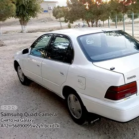 Toyota Corolla 1995