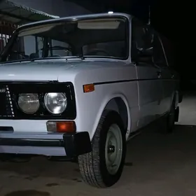Lada 2106 2001