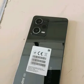 Redmi not 12 pro 5. 8+4 256