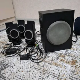 Колонка CREATIVE