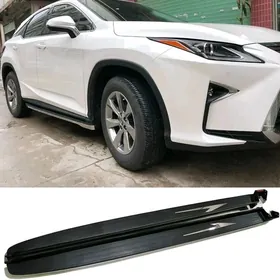 PADNOSKA 16-21 LEXUS RX