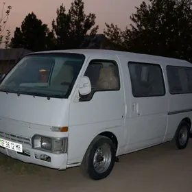 Toyota Hiace 1996