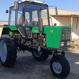 MTZ 80 2003