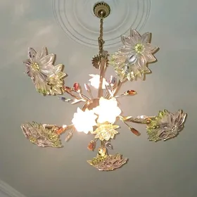 Lyustralar Люстры