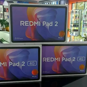 REDMI PAD 2 4G(8/256)