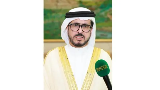 Сердар Бердымухамедов принял руководителей нефтегазовых компаний ОАЭ ENOC и Dragon Oil