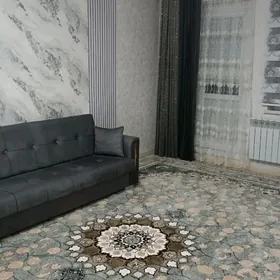 2 комнаты,1 этаж