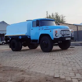 Zil 130 1989