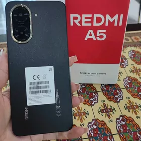 REDMI A5(3/64)