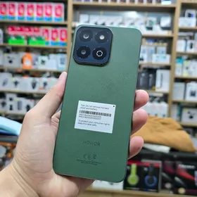 HONOR X7C 8/256