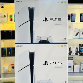 PS5 SLIM 1TB kredit