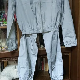 спорт костюм