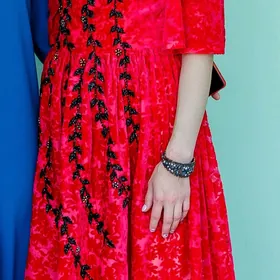 Malina gülli pombarh