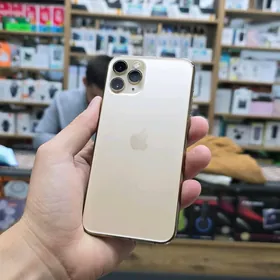 IPHONE 11 PRO 79%