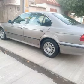 BMW 525 1996