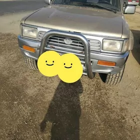 Toyota 4Runner 1995
