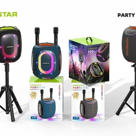 Hopestar Partybox 600