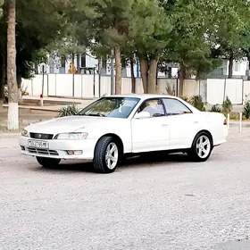 Toyota Mark II 1993
