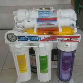 Suw Filter Фильтр Осмос