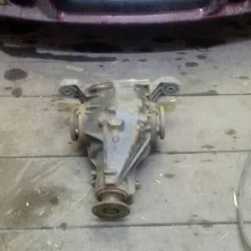 e36 mehanika 2.93reduktur