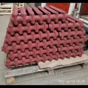 BATAREY  БАТАРЕЙ