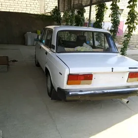 Lada 2107 2000