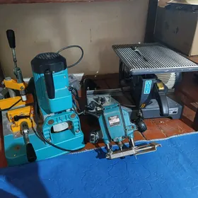 kamplekt Tayar stanok