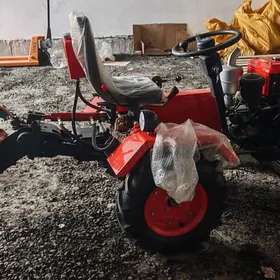 MTZ 80 2025