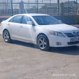 Toyota Camry 2010